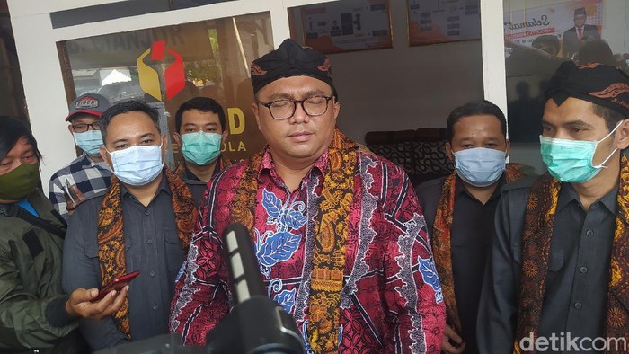 Bawaslu mencatat 612 pelanggaran protokol kesehatan saat kampanye pilkada 2020