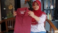 Aisyah, istri Ghufron, bercerita bila awalnya tinggal berpisah dari suaminya. Sebab, sebelum Ghufron menjadi pimpinan KPK bekerja di Jember, Jawa Timur sebagai dosen. Aisyah sendiri juga merupakan seorang dosen. Sejak pandemi virus corona Aisyah pun menyusul Ghufron ke Jakarta karena kegiatan perkuliahan dilakukan secara online.