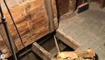 Rumah Tua yang Sembunyikan Puluhan Botol Wiski Tahun 1920