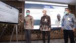 BPKH Gandeng Mandiri Syariah