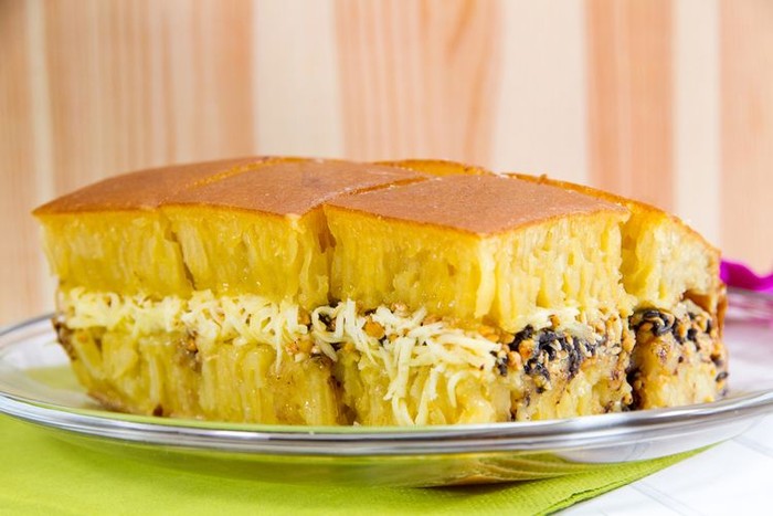 Dari Arab, Martabak Jadi Jajanan Populer Sepanjang Masa Dari Arab, Martabak Jadi Jajanan Populer Sepanjang Masa