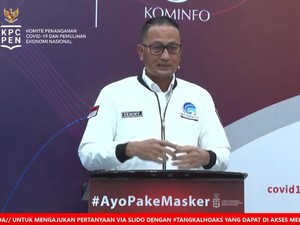 2.020 Hoax Tentang COVID-19 Muncul di Medsos