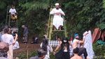 Festival Lima Gunung Digelar di Tengah Pandemi