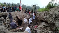 Dalam Festival Lima Gunung kali ini, Ketua Komunitas Lima Gunung, Supadi Haryanto mengatakan, selalu memanjatkan doa semoga pandemi COVID-19 segera musnah dari muka bumi. Kemudian, semua manusia bisa kembali menjalani aktivitas masing-masing seperti sedia kala. 