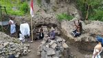 Festival Lima Gunung Digelar di Tengah Pandemi