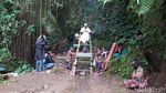 Festival Lima Gunung Digelar di Tengah Pandemi