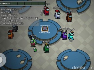 10 Rekomendasi Game Online yang Bisa Dimainkan dengan Pasangan