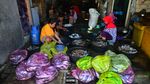 Geliat Usaha Bandeng Presto Juwana