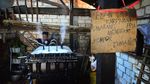 Geliat Usaha Bandeng Presto Juwana