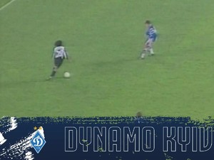 Simak Video Gol Terbaik Juventus Lawan Dynamo Kiev