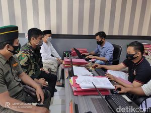 Ucapan Gus Nur yang Dianggap Hina NU Berujung  Laporan Polisi