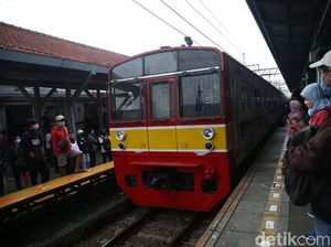 Komnas Perempuan: KAI Commuter Sebaiknya Punya SOP Cegah Pelecehan Seksual
