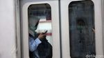 Hari Ini Jadwal KRL Kembali Normal