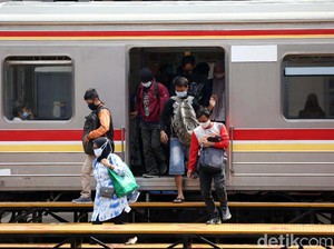 Jadwal KRL Solo-Jogja Akhir Pekan Ini 3 dan 4 Juni 2023