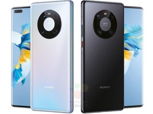 Spesifikasi Huawei Mate 40 Pro Terungkap