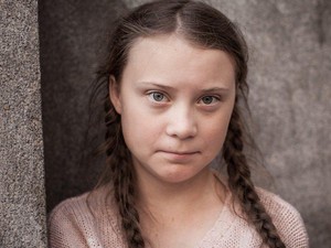 I Am Greta, Dokumenter Greta Thunberg yang Mirip Film Superhero