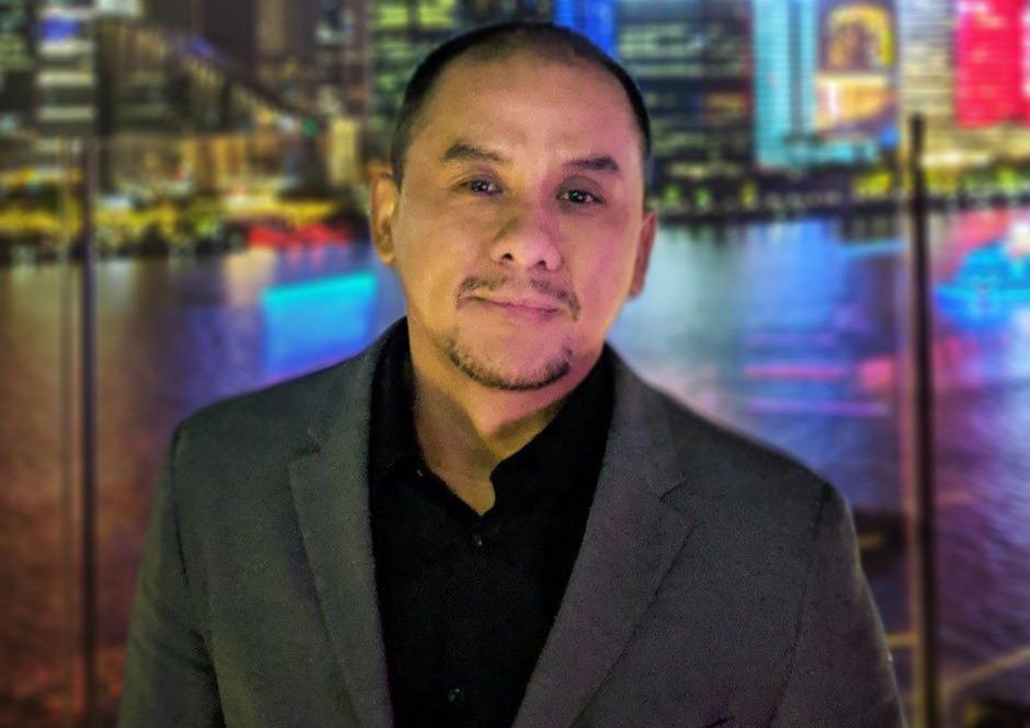 Ikhsan Al Fahmi, CEO dan Founder Belanjaboss