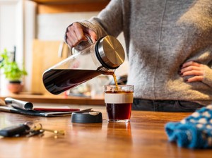 Ilmuwan Bantah Kopi Picu Kanker, Begini Penjelasannya