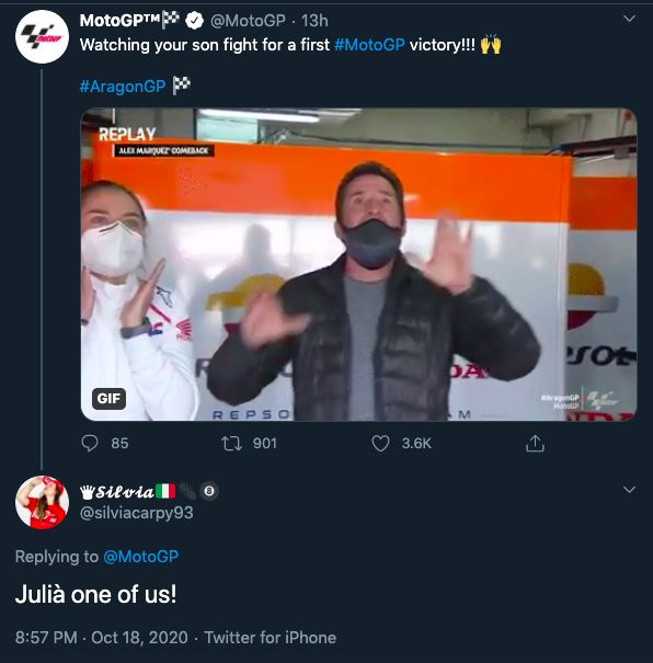 Julia Marquez Julia Marquez