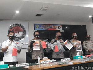 Cai Changpan Diduga Tewas Gantung Diri 14,5 Jam Sebelum Jasadnya Ditemukan