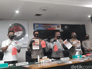 Cai Changpan Diduga Tewas Gantung Diri 14,5 Jam Sebelum Jasadnya Ditemukan