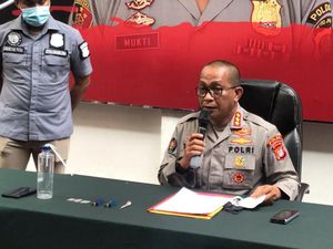 Fakta-fakta Artis Muda Terjerat Kasus Narkoba