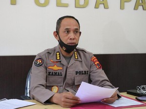 Bukan Kiai NU, Korban Tewas Diserang OTK di Yahukimo Papua Penjual Sayur