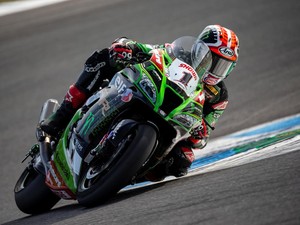Perusahaan Induk Kawasaki Ogah Buat Motor Lagi, Ini Respons KMI