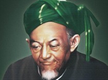 KH. Hasyim Asyari, Sosok Pahlawan Nasional dan Pendiri NU