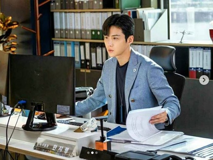 Kim Seon Ho Kim Seon Ho