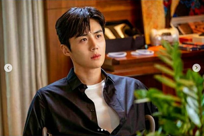 Kim Seon Ho Kim Seon Ho