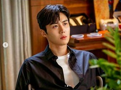 6 Foto Lama Kim Seon Ho Jadi Sorotan, Berubah 180 Derajat Setelah Masuk Agensi