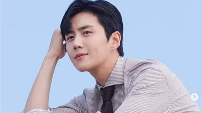 5 Fakta Drama Korea Link, Bakal Diperankan Kim Seon Ho dan Moon Ga Young