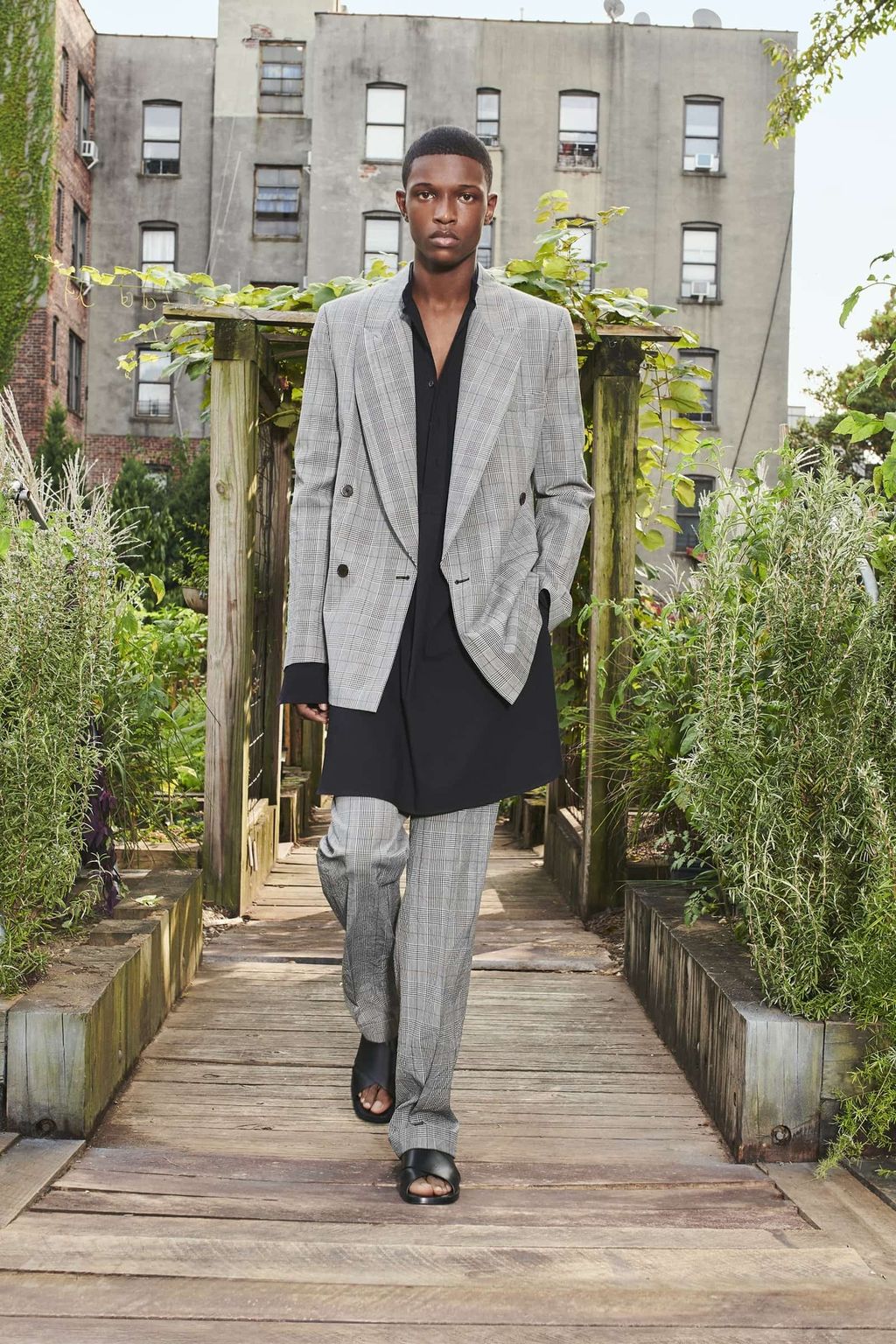 Koleksi Michael Kors Spring-Summer 2021