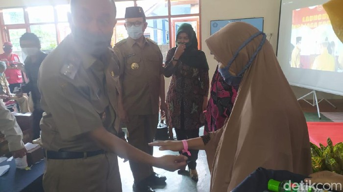 Lansia di Banyumas Lansia di Banyumas