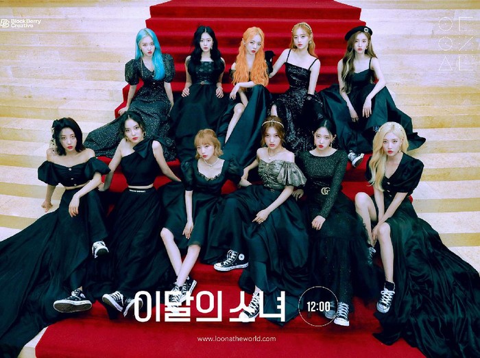 LOONA