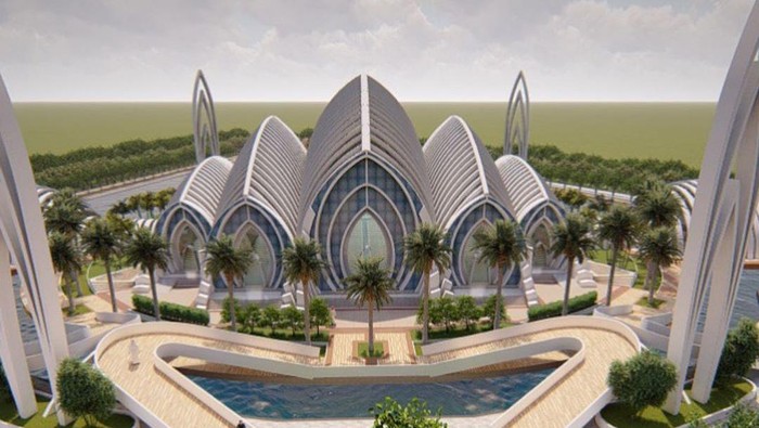 Masjid Agung Purwokerto