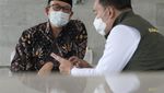 Ridwan Kamil Desain Masjid Bertema Seribu Bulan Sabit di Purwokerto