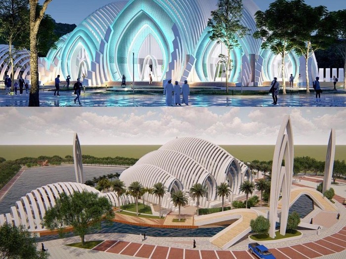 Masjid Agung Purwokerto