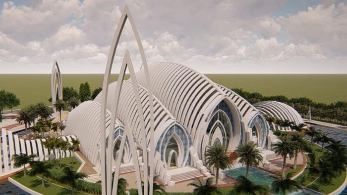 Masjid Agung Purwokerto