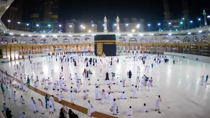 Mekkah