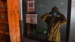 Melawan COVID-19 di Lapas Perempuan Pekanbaru
