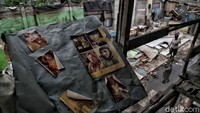 Sebanyak 369 kepala keluarga (KK) yang tinggal di Kampung Bayam, Kelurahan Papanggo, Jakarta Utara, harus bersiap pindah ke tempat baru.  