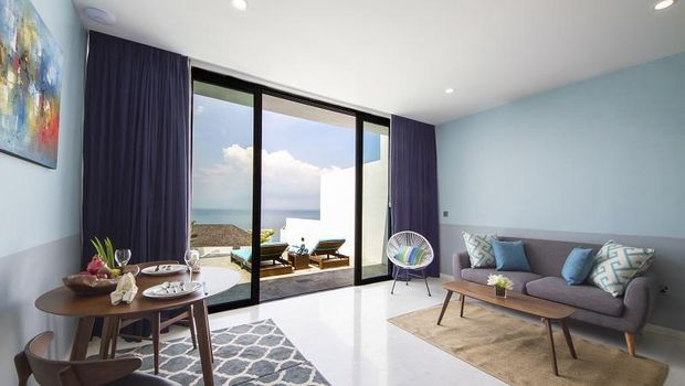 Montigo resort