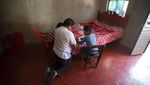 Nasib Anak-Anak Meksiko Terpaksa Bekerja di Tengah Pandemi