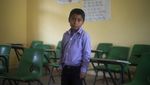 Nasib Anak-Anak Meksiko Terpaksa Bekerja di Tengah Pandemi