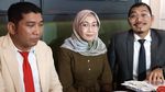 Ini Istri Pertama Suami Nita Thalia
