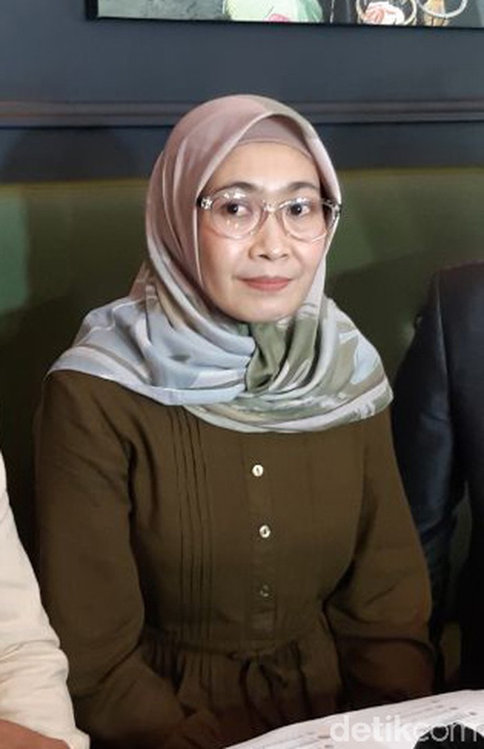 Nita Thalia