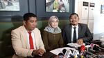Ini Istri Pertama Suami Nita Thalia