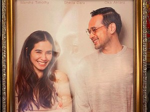 Jadwal Film Bioskop di Bandung, Sabtu 17 September 2022